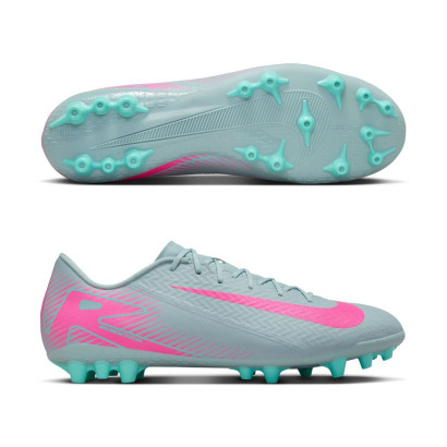Бутсы Nike Air Zoom Mercurial Vapor 16 Academy AG fq8364-301